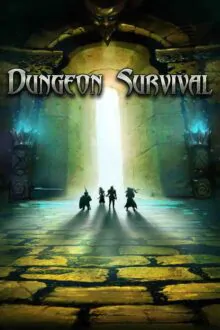 Dungeon Survival Free Download By Steam-repacks