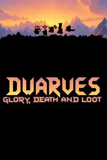 Dwarves Glory Death And Loot Free Download By Steam-repacks