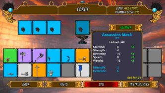 Dwarves Glory Death And Loot Free Download By Steam-repacks.com