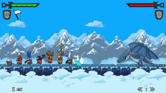 Dwarves Glory Death And Loot Free Download By Steam-repacks.com