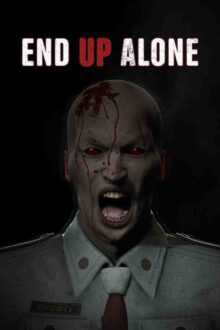 END UP ALONE Free Download By Steam-repacks