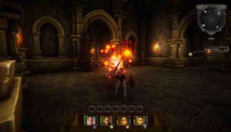 Elmarion the Lost Temple Free Download By Steam-repacks.com
