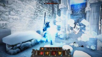 Elmarion the Lost Temple Free Download By Steam-repacks.com