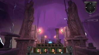 Elmarion the Lost Temple Free Download By Steam-repacks.com