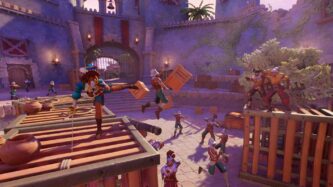 En Garde! Free Download By Steam-repacks.com