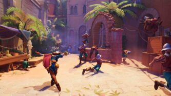 En Garde! Free Download By Steam-repacks.com