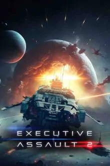 Executive Assault 2 Free Download (v0.825.0.0)