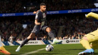 FIFA 23 Free Download Ultimate Edition By Steam-repacks.com