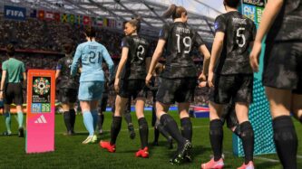 FIFA 23 Free Download Ultimate Edition By Steam-repacks.com