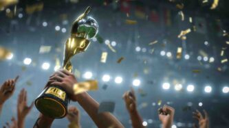 FIFA 23 Free Download Ultimate Edition By Steam-repacks.com