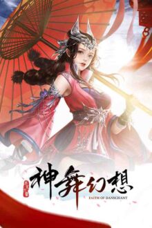 Faith of Danschant Free Download By Steam-repacks