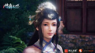 Faith of Danschant Free Download By Steam-repacks.com