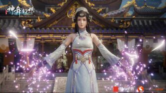 Faith of Danschant Free Download By Steam-repacks.com