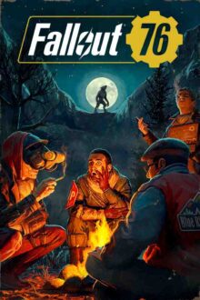 Fallout 76 Free Download By Steam-repacks