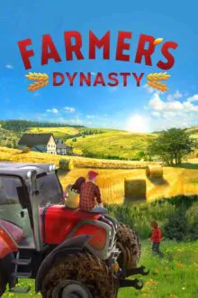 Farmers Dynasty Free Download By Steam-repacks