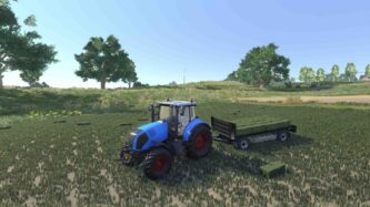 Farmers Dynasty Free Download By Steam-repacks.com