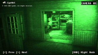 Fears to Fathom Carson House Free Download By Steam-repacks.com