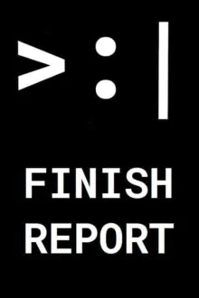 Finish Report Free Download By Steam-repacks