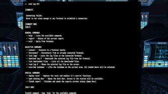 Finish Report Free Download By Steam-repacks.com