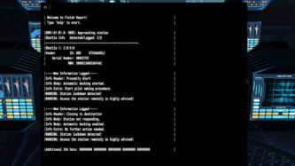 Finish Report Free Download By Steam-repacks.com