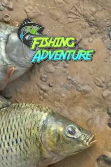 Fishing Adventure Free Download (v1.09.19)