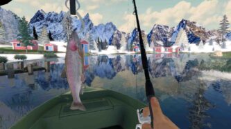 Fishing Adventure Free Download By Steam-repacks.com