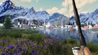 Fishing Adventure Free Download By Steam-repacks.com