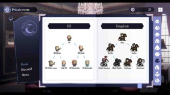 For the Queen Free Download By Steam-repacks.com