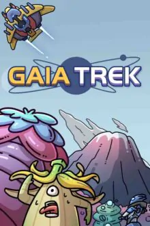 Gaia Trek Free Download By Steam-repacks