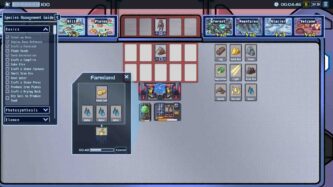 Gaia Trek Free Download By Steam-repacks.com