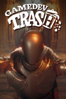 GameDev Trash Free Download By Steam-repacks
