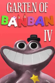 Garten of Banban 4 Free Download (v1.0.0)