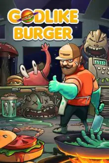 Godlike Burger Free Download (v1.0.7)