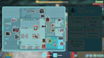Godlike Burger Free Download By Steam-repacks.com