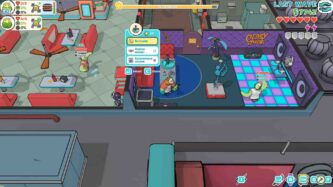 Godlike Burger Free Download By Steam-repacks.com