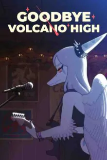 Goodbye Volcano High Free Download By Steam-repacks