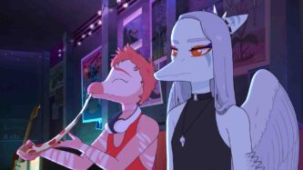 Goodbye Volcano High Free Download By Steam-repacks.com