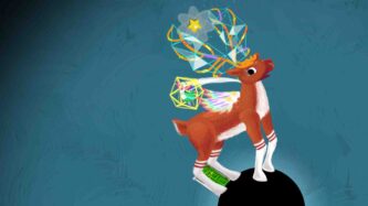 Gravity Ghost Free Download By Steam-repacks.com