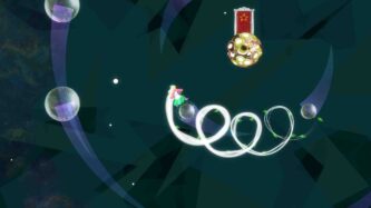 Gravity Ghost Free Download By Steam-repacks.com