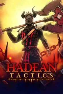 Hadean Tactics Free Download (v1.1.09)