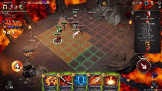 Hadean Tactics Free Download By Steam-repacks.com