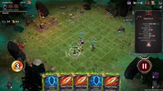 Hadean Tactics Free Download By Steam-repacks.com