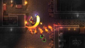 Hammerwatch II Free Download By Steam-repacks.com