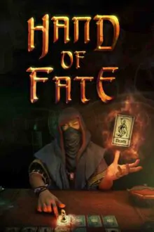 Hand Of Fate Free Download By Steam-repacks