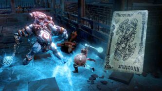 Hand Of Fate Free Download By Steam-repacks.com
