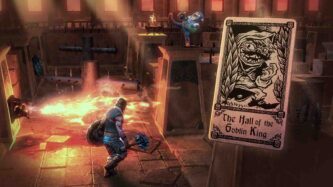 Hand Of Fate Free Download By Steam-repacks.com
