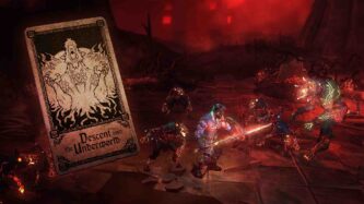 Hand Of Fate Free Download By Steam-repacks.com