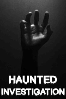 Haunted Investigation Free Download By Steam-repacks