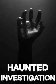 Haunted Investigation Free Download By Steam-repacks
