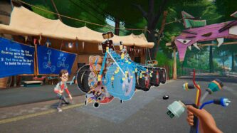 Hello Engineer Scrap Machines Constructor Free Download By Steam-repacks.com